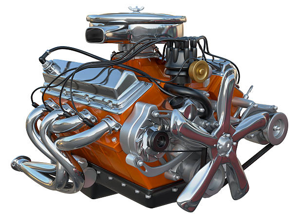 moteur de voiture - carburetor vehicle part engine car photos et images de collection