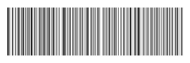 Horizontal Bar Code Icon Bar Code Horizontal