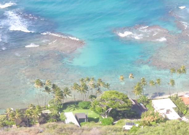 istock View of Waikiki beaches 1064215580
