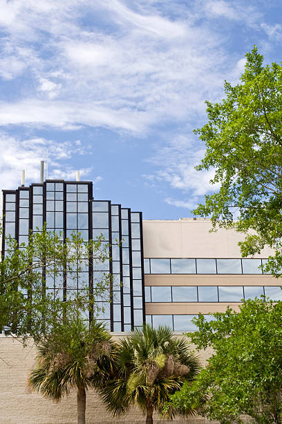istock Industrial/commercial Building 106421968