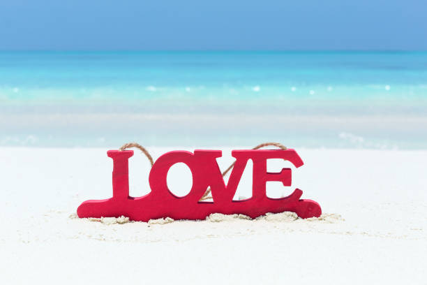 istock Valentine's day greeting card background 1064220876