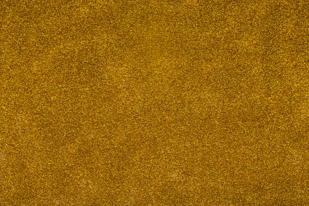 istock Christmas golden shiny backdrop, copy space 1064221354