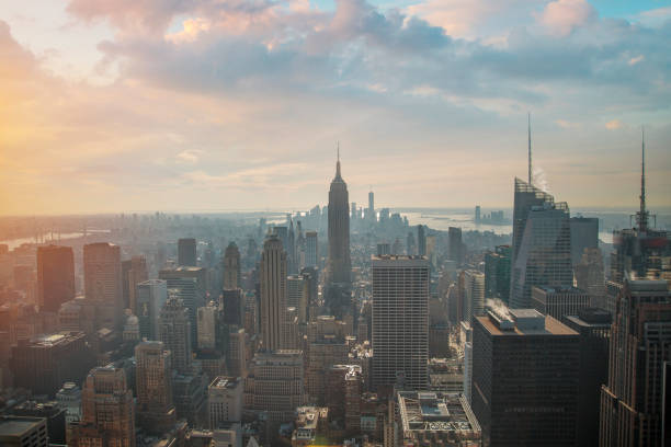 istock New York City Manhattan 1064229402