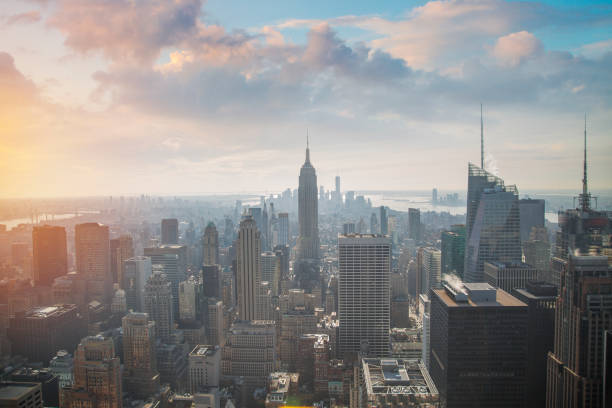 istock New York City Manhattan 1064229442