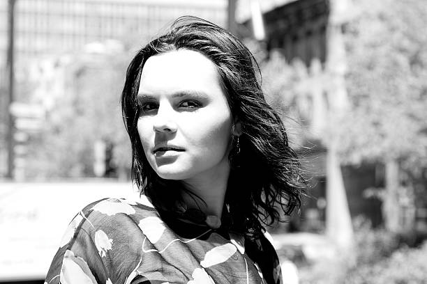 istock Urban Girl 106424144