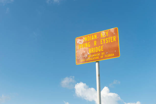 istock Seven Mile Bridge, Florida Keys - USA 1064243138
