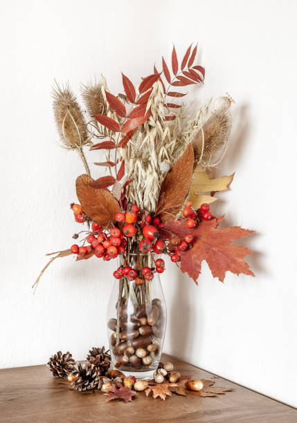 istock Still Life with Autumn Crops. 1064267034