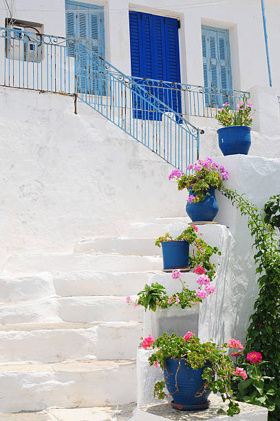 istock Stairs of Love 106427549