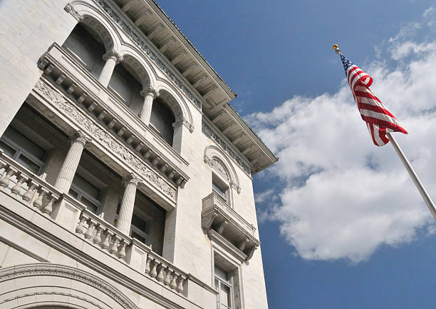 istock Historic Savannah, Georgia 106427745