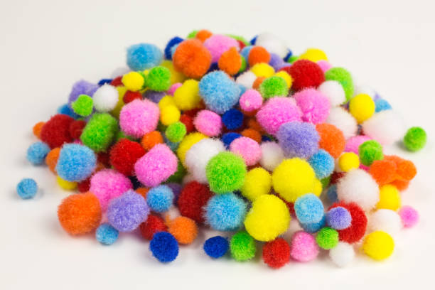istock heap of pom-poms 1064283092
