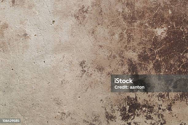 Rusty Background Stock Photo - Download Image Now - Backgrounds, Brown, Color Image