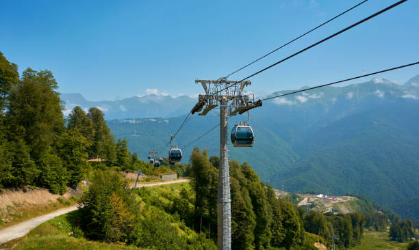 istock ski lifts in summer 1064297680