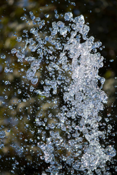 istock high speed capture of a burst of water 1064302030