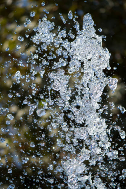 istock high speed capture of a burst of water 1064302032