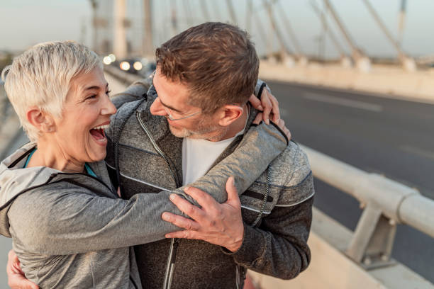 istock Days are brightest with love in them 1064325688