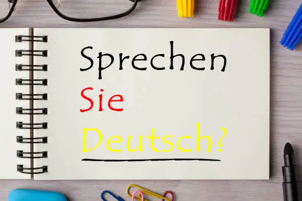 Photo of Do You Speak German