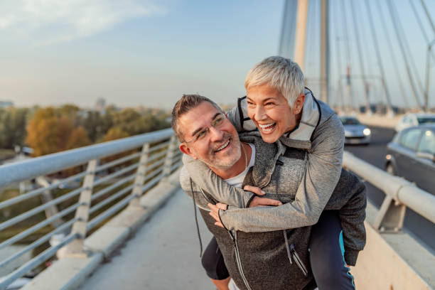 istock Our love grows stronger each day 1064330538