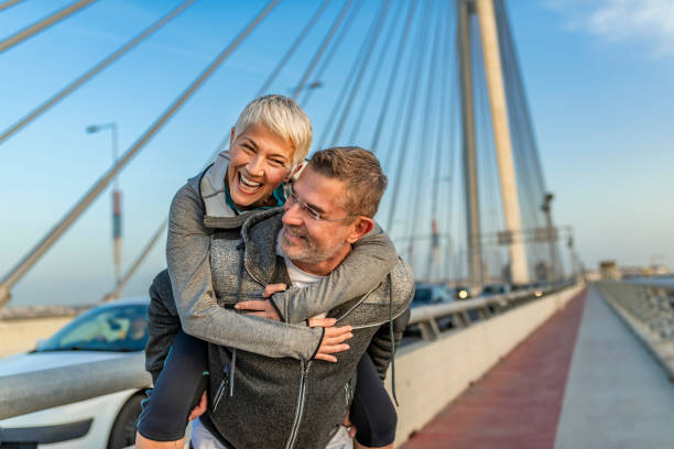 istock I'm having the best day with you 1064330724