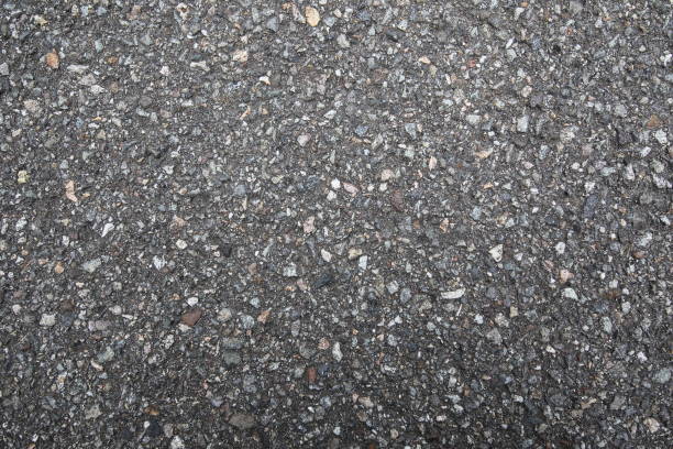 istock Asphalt tarmac road background 1064370446