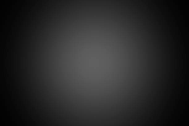 istock The black and white  backgrounds are light gray with silver the light gradient is the diagonal. 1064381394