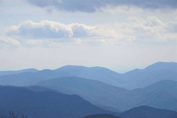 istock Fall in North Georgia USA 1064390114