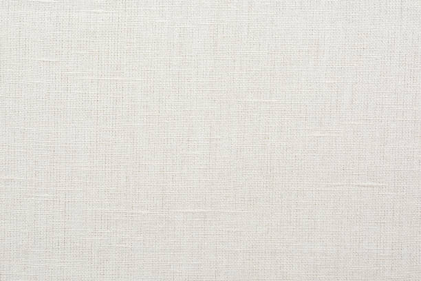 istock Texture of natural linen fabric 1064399998