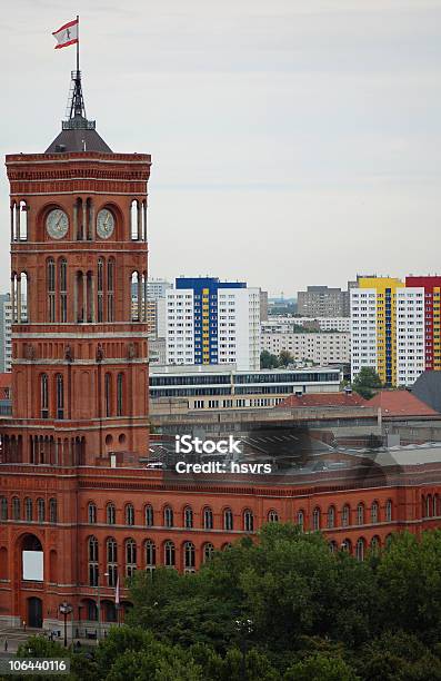 ベルリン市庁舎 - アレクサンダープラッツのストックフォトや画像を多数ご用意 - アレクサンダープラッツ, オフィスビル, カラー画像