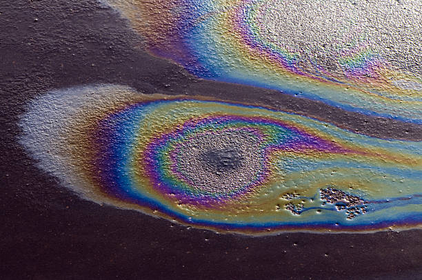 istock iridescent spot of gasoline 106440865