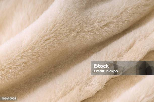 Schafstruktur Stockfoto und mehr Bilder von Abstrakt - Abstrakt, Beige, Bildhintergrund