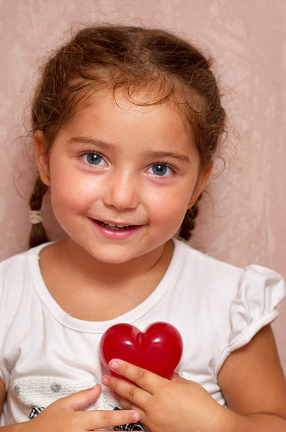 istock Funny girl 106441739