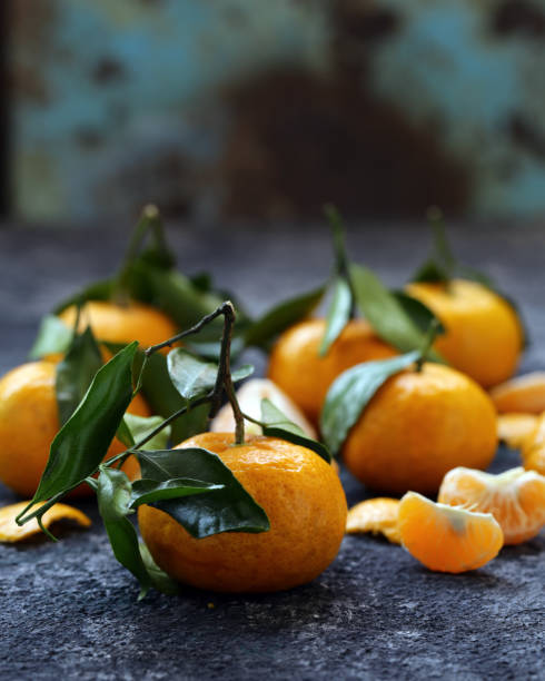 istock ripe organic tangerines 1064422778