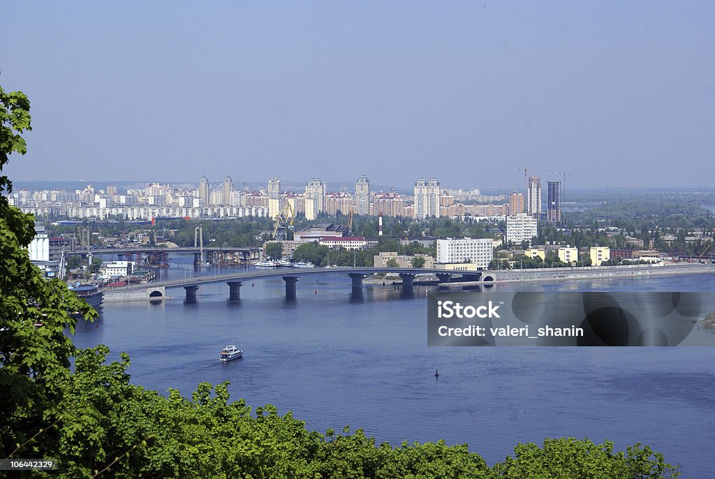 Brücke - Lizenzfrei Architektur Stock-Foto