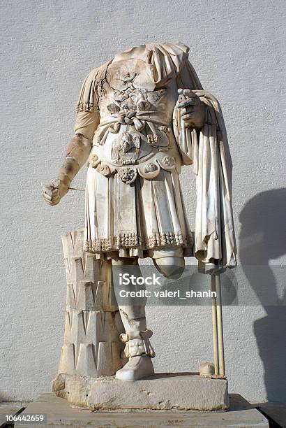 Romstatue Stockfoto und mehr Bilder von Alt - Alt, Antiker Gegenstand, Antiquität