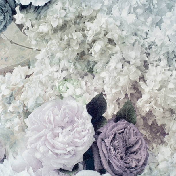 istock Velvet fabric, silk, jacquard. texture 1064433130