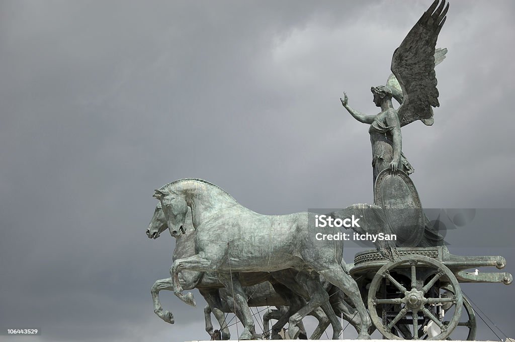 ヴィ��ットリオエマヌエーレ記念堂 - イタリアのロイヤリティフリーストックフォト