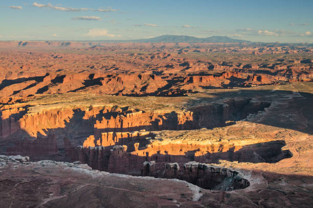 istock Canyonlands National Park 1064435638