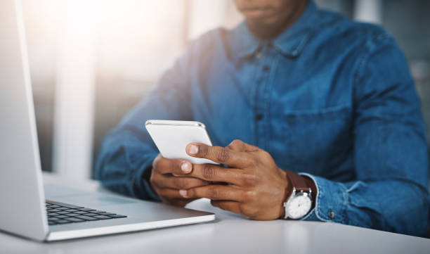 istock Grow your business quicker with wireless technology 1064436068