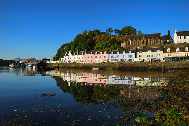 istock Portree, Isle of Skye 106444950