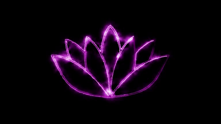 Lotus symbol