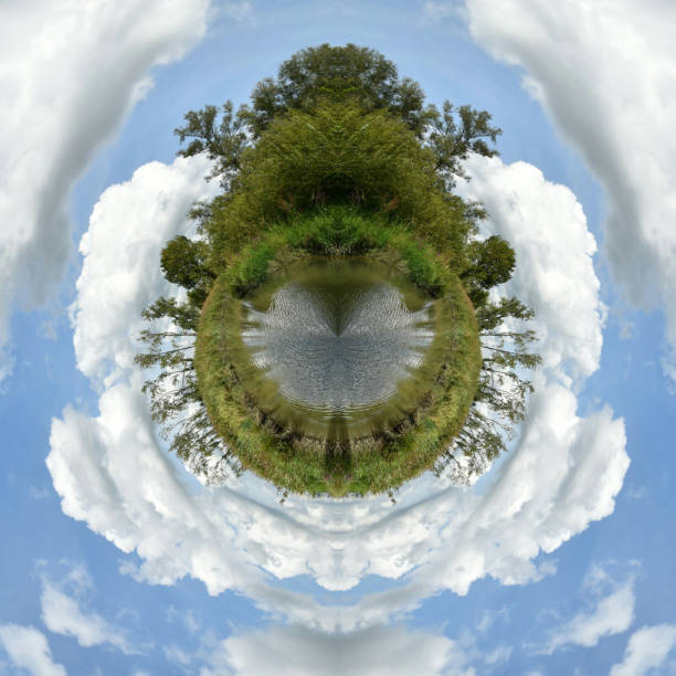 amor del planeta - kaleidoscope planet fotografías e imágenes de stock