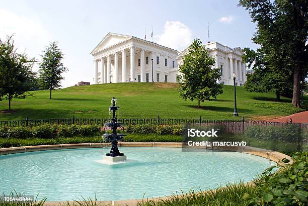 카피톨 전망 버지니아-미국 주에 대한 스톡 사진 및 기타 이미지 - 버지니아-미국 주, 연방 빌딩, 0명