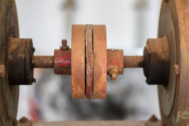 istock old industrial mechanism 1064487034