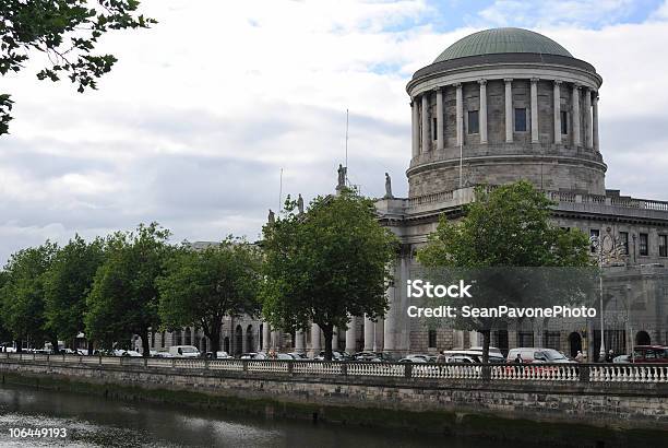 Czterej Dziedzińce - zdjęcia stockowe i więcej obrazów Four Courts - Four Courts, Architektura, Bez ludzi