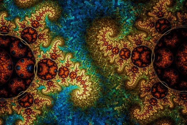 Vintage Tribal Wide