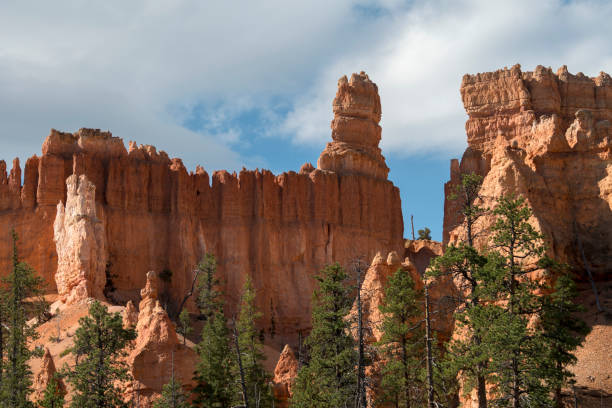 istock landscape on the bryce canyon 1064501412