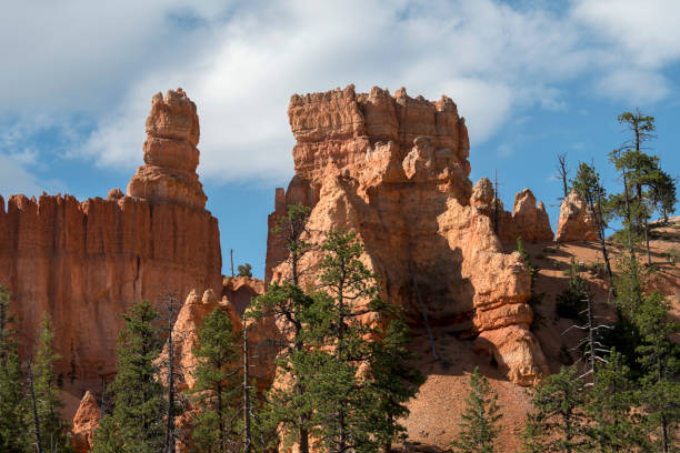 istock landscape on the bryce canyon 1064501422