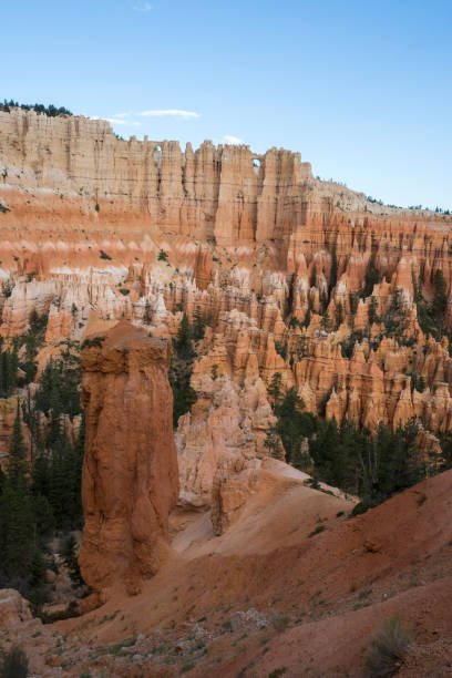 istock landscape on the bryce canyon 1064501624