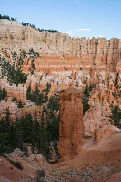istock landscape on the bryce canyon 1064501634