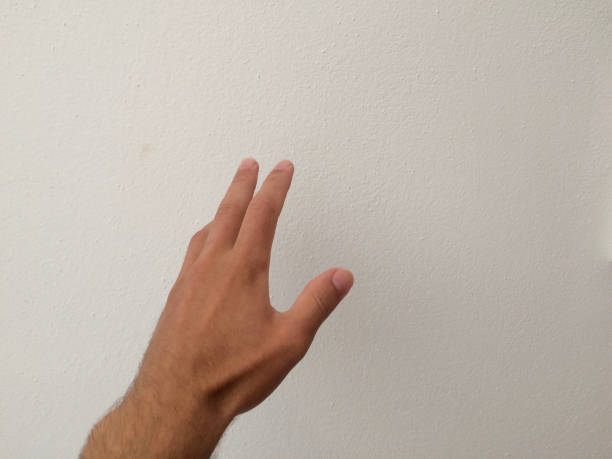 istock part of the hand 1064504626