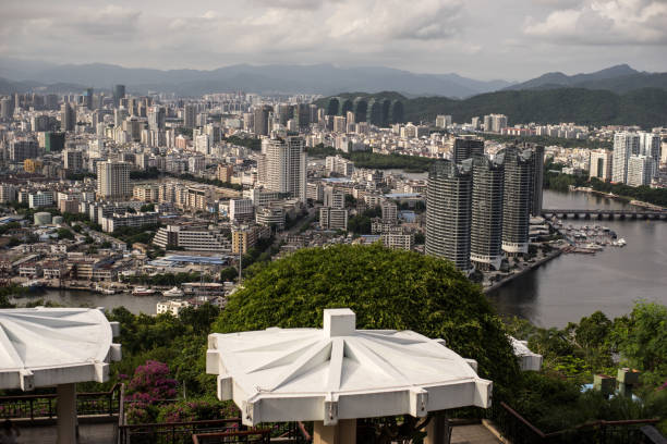istock Sanya, Hainan Province 1064520086